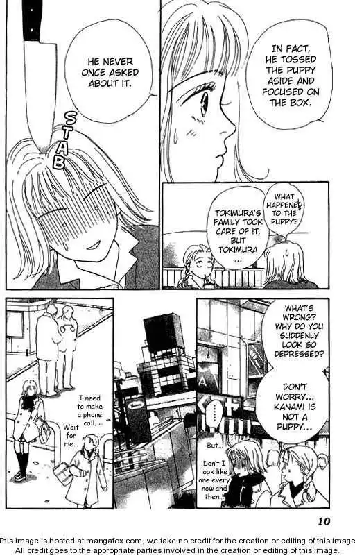 Virgin Wars Chapter 6 10